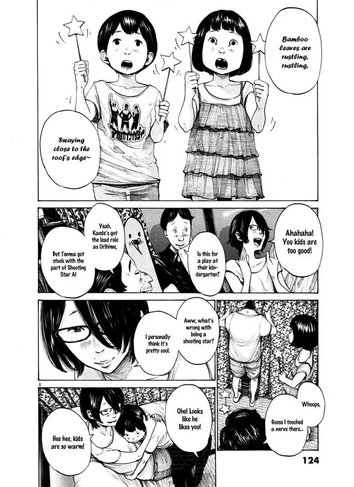 Goodnight Punpun Chapter 128 image 08_optimized